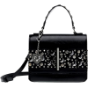 STUD UP ABOUT IT BOW BAG BLACK - Torbice - $98.00  ~ 622,55kn