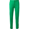 STYLAND cropped fitted trousers - Pantaloni capri - 