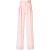 STYLAND wide leg tailored trousers - Capri & Cropped - 