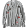 STYLE BUTLER / Style Butler Kiss Pullove - Pullovers - 