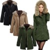 STYLE  FOR WINTER -winter coat - Куртки и пальто - 
