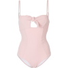 SUBOO bow detail one piece - Badeanzüge - $166.00  ~ 142.57€