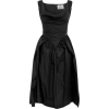 SUNDAY DRESS - Obleke - $975.00  ~ 837.41€