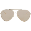 SUNDAY SOMEWHERE Ruben Pink Sunglasses - Óculos de sol - 