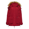 SUPERDRY - Jacket - coats - $194.95  ~ £148.16