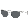 SWAROVSKI - Sunglasses - 