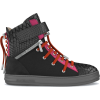 SWEAR Regent hi-top sneakers - Tenisówki - 