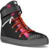 SWEAR Regent hi-top sneakers - Scarpe da ginnastica - 