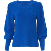 SWEATER - Pullovers - 