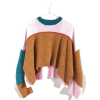 SWEATER - プルオーバー - 