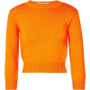 SWEATER - Pullover - 