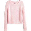SWEATER - Pullovers - 