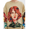 SWEATER - Camisetas manga larga - 