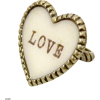 SWEET HEART ring - Anelli - 