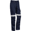 SYZMIK Men’s Rugged Cooling Taped Pant - Suits - $52.62 