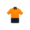 SYZMIK Men’s Rugged Hi-Vis Shirt - Košulje - kratke - $38.70  ~ 33.24€