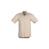 SYZMIK Men’s Short Sleeve Shirt - Shirts - $30.90  ~ £23.48