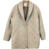 SÉZANE coat - Giacce e capotti - 