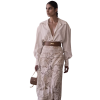Sabyasachi - Wybieg - 