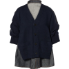 Sacai - Cardigan - 