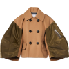 Sacai - Jacket - coats - 