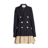 Sacai - Jacket - coats - $2,630.00  ~ £1,998.83