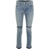 Sacai jeans - Traperice - 