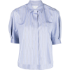 Sacai shirt - 半袖衫/女式衬衫 - $1,281.00  ~ ¥8,583.13