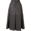 Sacai skirt - Uncategorized - 