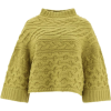 Sacai sweater - 套头衫 - $841.00  ~ ¥5,634.98