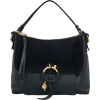 Sac hobo joan SEE BY CHLOE - ハンドバッグ - 