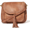 Saddle Bag Brown - Uncategorized - 