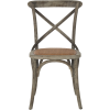 Safavieh Franklin X-Back Bistro Chair - Uncategorized - $232.89  ~ 200.03€