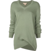 Sage Sweater - Puloverji - 
