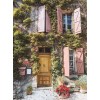 Saignon in Provence, France - Buildings - 