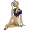 Sailor Figurine - Articoli - 