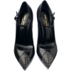 Saint Laurent - Classic shoes & Pumps - 