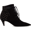 Saint Lauren - Botas - 