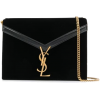 Saint Lauren - Mensageiro bolsas - 