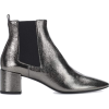 Saint Laurent Ankle Boots - Buty wysokie - 