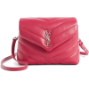 Saint Laurent Crossbody Bag - Hand bag - 
