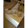 Saint Laurent Glamour Heels - Klasične cipele - 