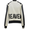 Saint Laurent Heaven Varsity Jacket - Jacket - coats - $1,982.76 
