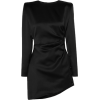 Saint Laurent Mini Dress - sukienki - 