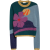 Saint Laurent Sweater - 套头衫 - 