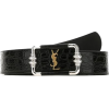 Saint Laurent - Belt - 