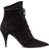 Saint Laurent - Botas - 