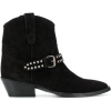 Saint Laurent - Boots - 