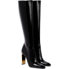 Saint Laurent - Botas - 