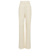 Saint Laurent - Pantaloni capri - 